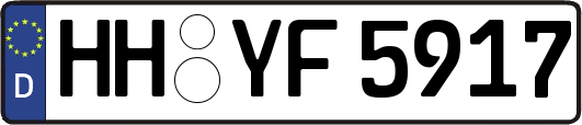 HH-YF5917