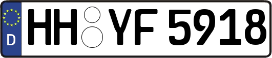 HH-YF5918