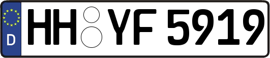 HH-YF5919