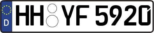 HH-YF5920