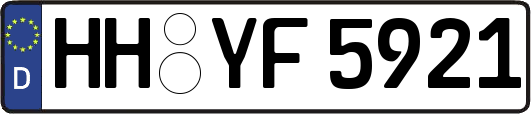 HH-YF5921