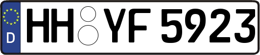 HH-YF5923