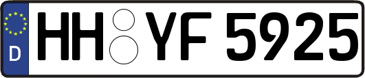 HH-YF5925