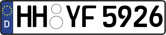 HH-YF5926