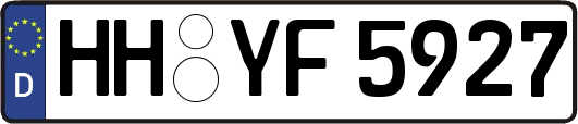 HH-YF5927