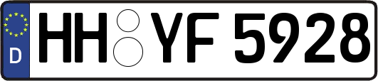 HH-YF5928