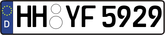 HH-YF5929