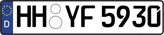HH-YF5930