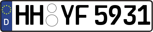 HH-YF5931