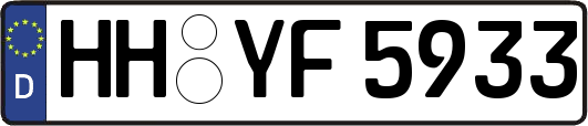 HH-YF5933