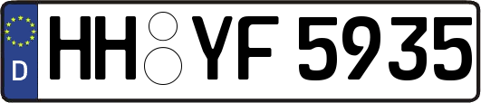HH-YF5935