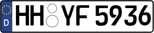 HH-YF5936