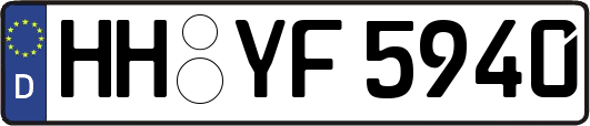 HH-YF5940