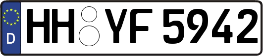 HH-YF5942