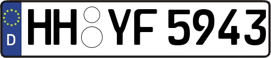 HH-YF5943