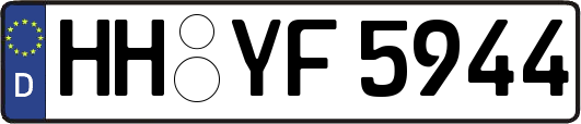 HH-YF5944