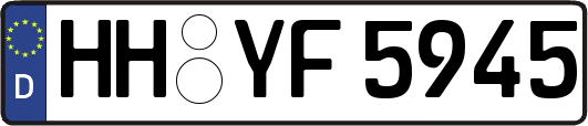 HH-YF5945