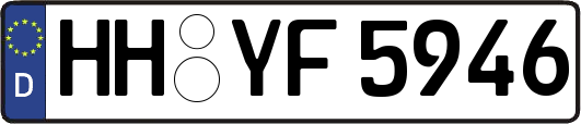 HH-YF5946