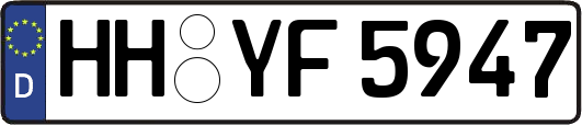 HH-YF5947