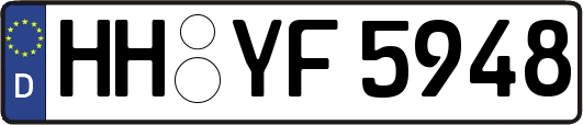 HH-YF5948