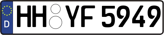 HH-YF5949