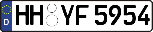 HH-YF5954
