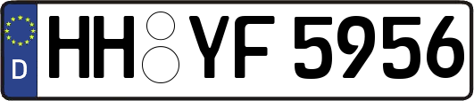 HH-YF5956
