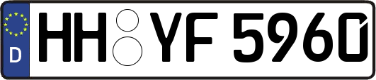 HH-YF5960