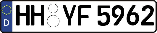 HH-YF5962