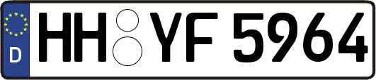 HH-YF5964