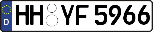 HH-YF5966