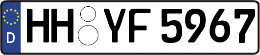 HH-YF5967