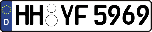 HH-YF5969