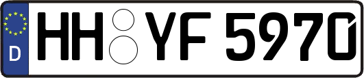 HH-YF5970