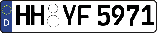 HH-YF5971