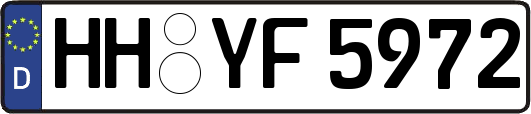 HH-YF5972