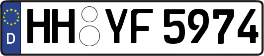HH-YF5974