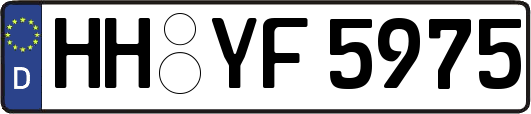 HH-YF5975