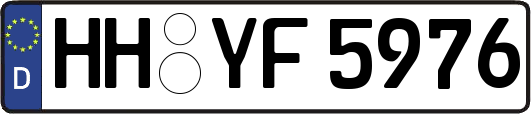 HH-YF5976