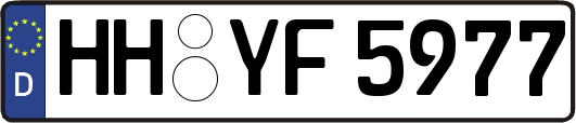 HH-YF5977