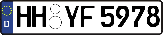 HH-YF5978