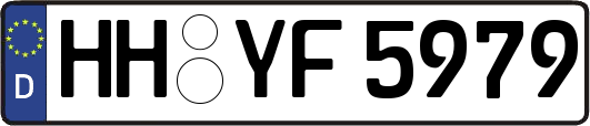 HH-YF5979