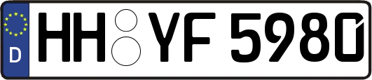 HH-YF5980