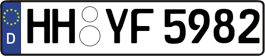 HH-YF5982