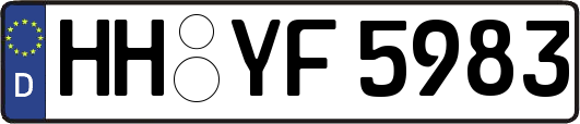HH-YF5983