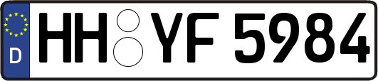 HH-YF5984