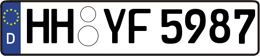 HH-YF5987