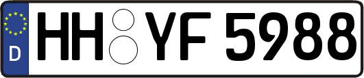 HH-YF5988