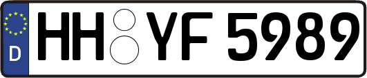 HH-YF5989