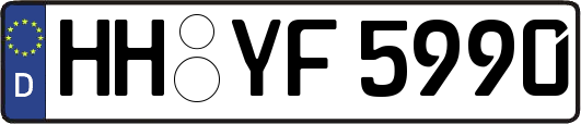 HH-YF5990
